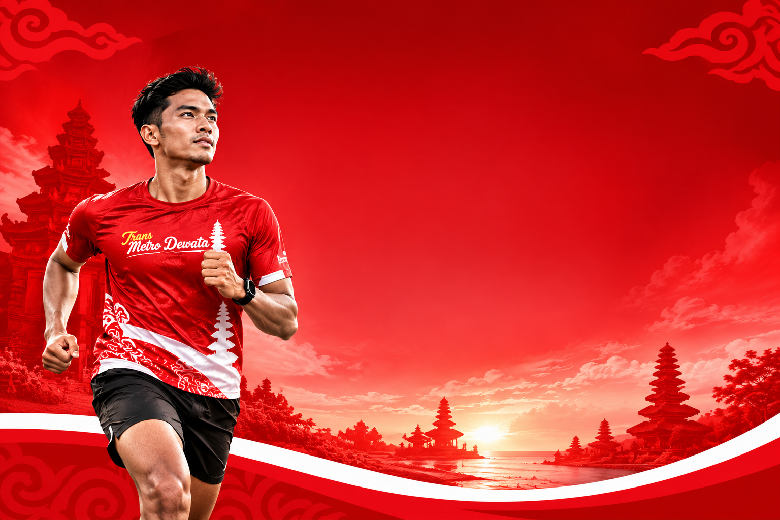 TMD RUN 2026 5K Individual